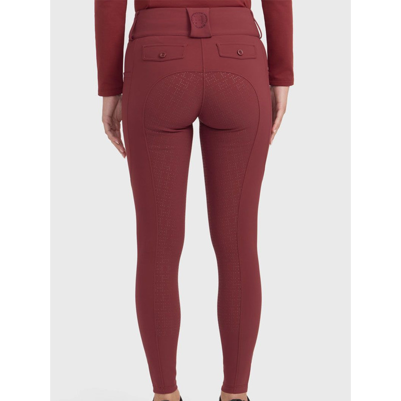 Pantalon full grip Ludivine FW26 Harcour