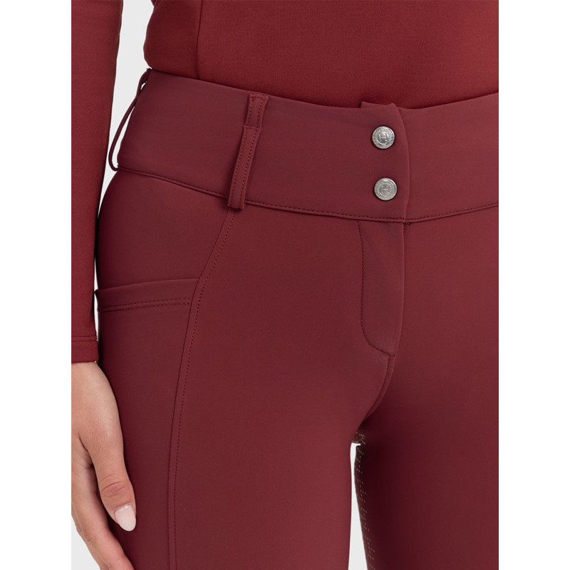Pantalon full grip Ludivine FW26 Harcour