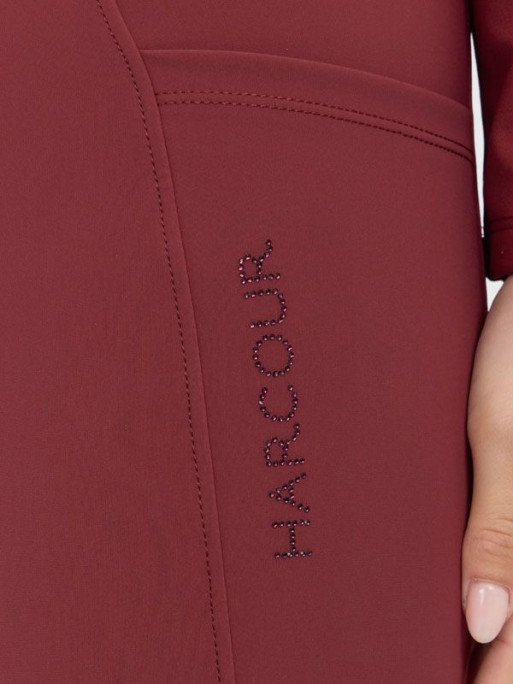 Pantalon full grip Ludivine FW26 Harcour