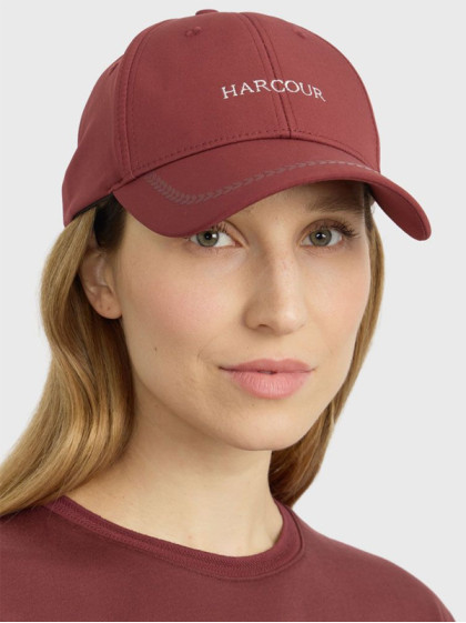 Casquette Ciel FW26 Harcour