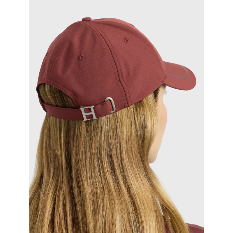 Casquette Ciel FW26 Harcour
