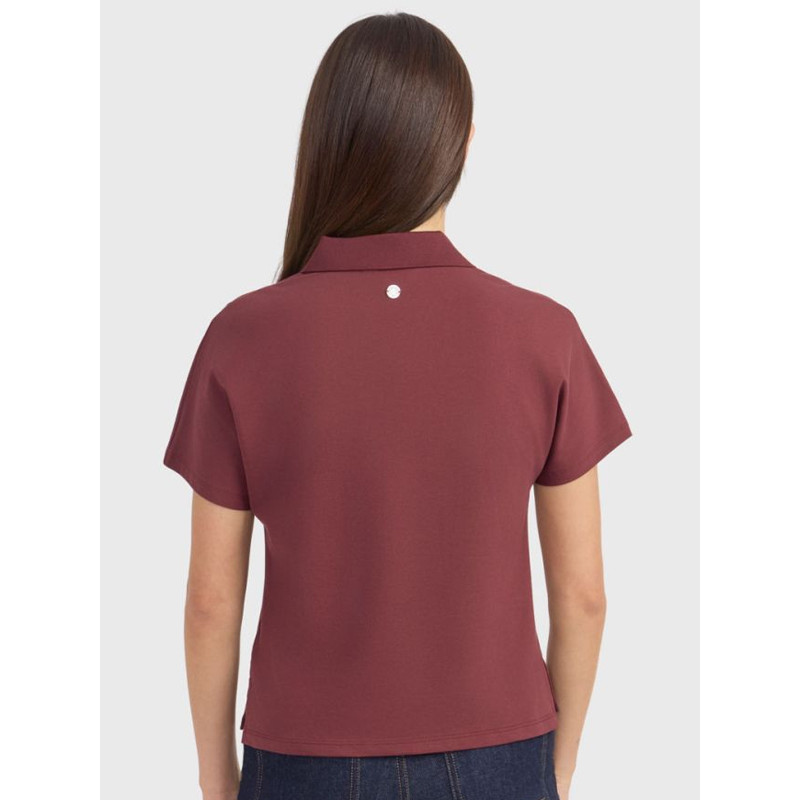 Polo Capella FW26 Harcour