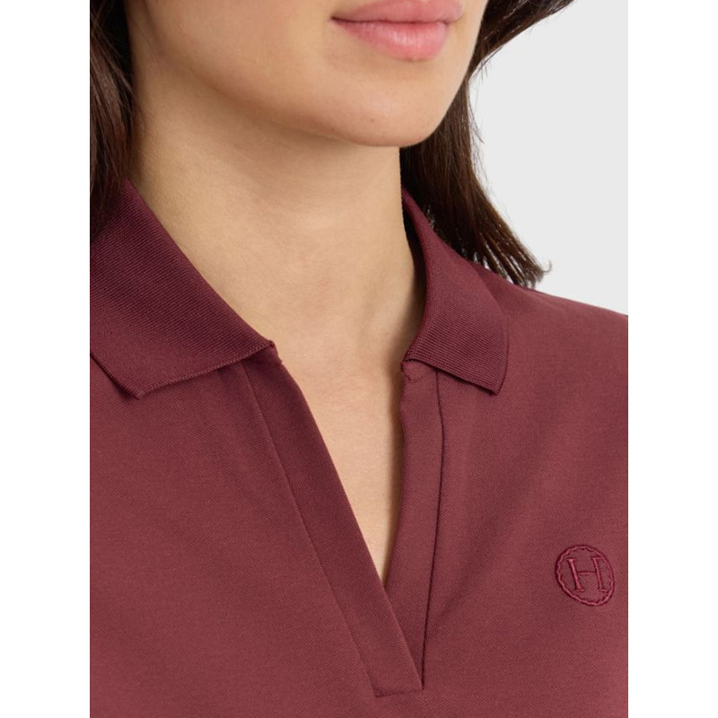 Polo Capella FW26 Harcour