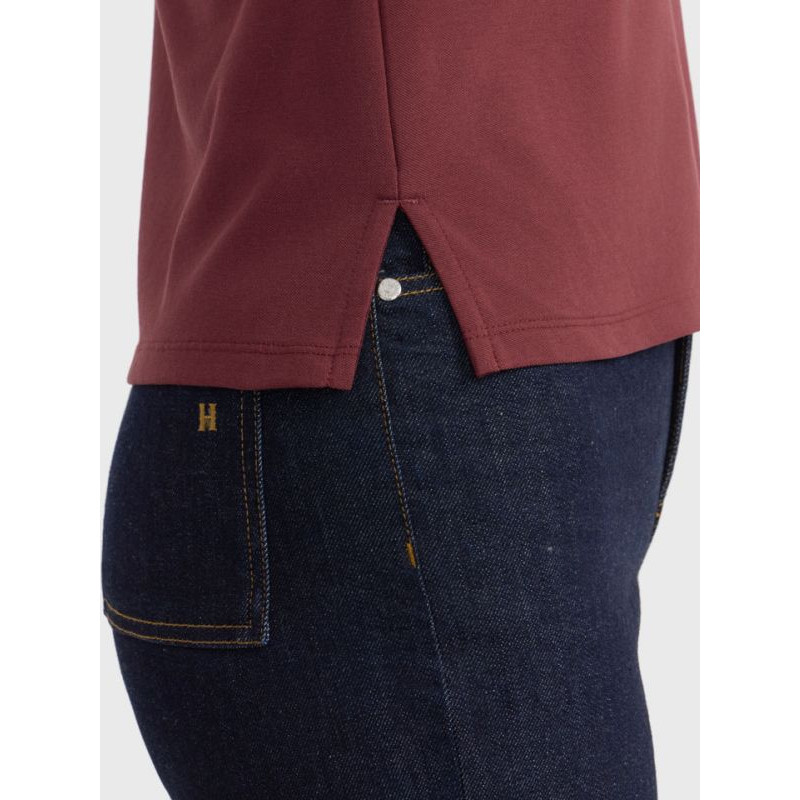 Polo Capella FW26 Harcour