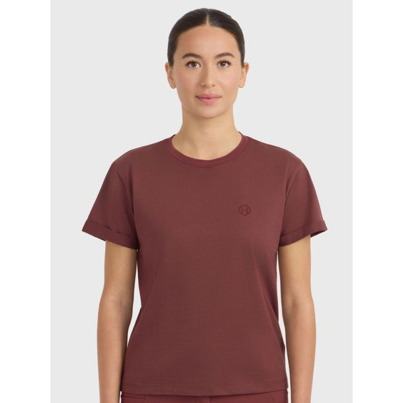 T-Shirt Hydra FW26 Harcour