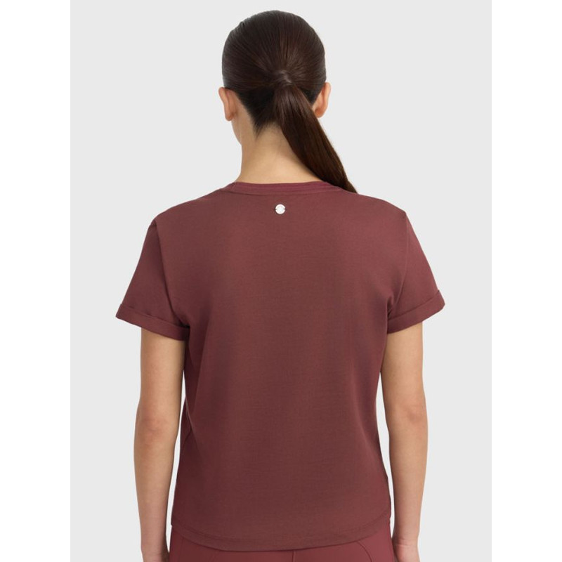 T-Shirt Hydra FW26 Harcour