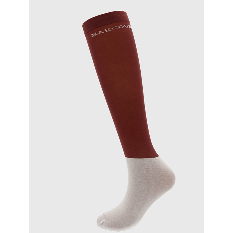 Chaussettes Vaya FW26 Harcour