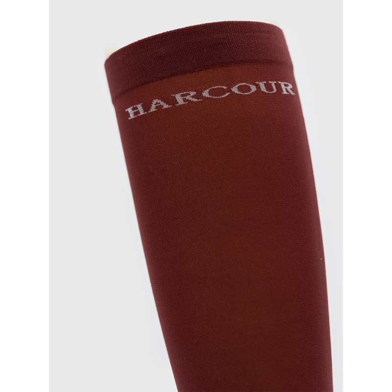Chaussettes Vaya FW26 Harcour