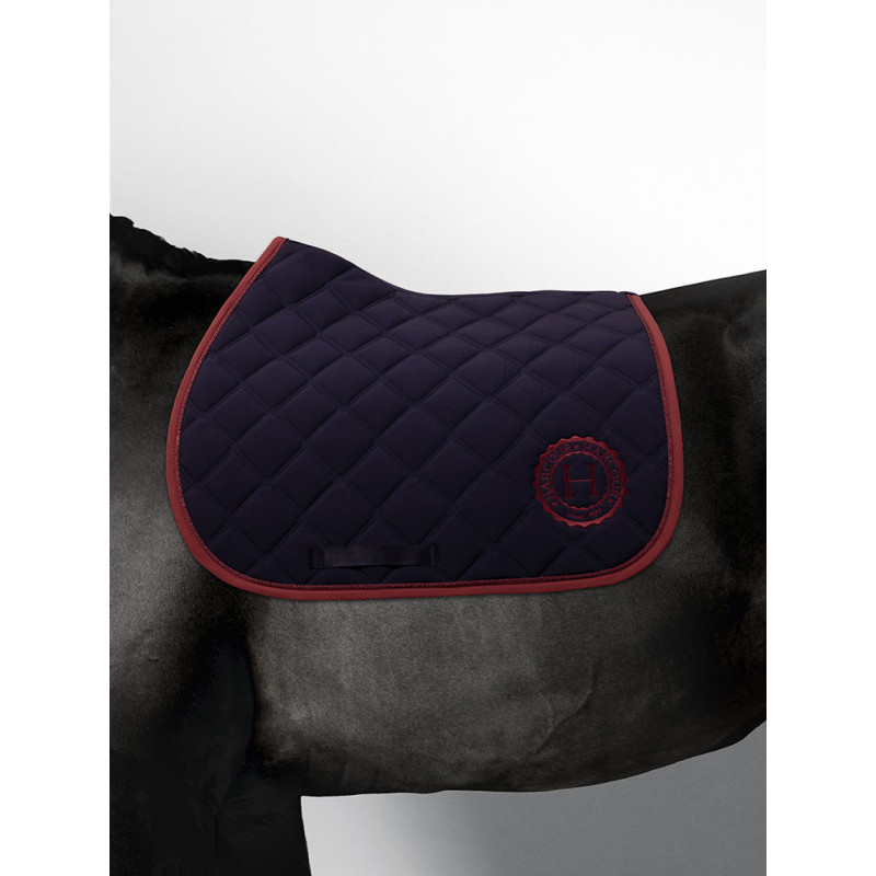 Tapis de selle Chimene CSO FW26 Harcour
