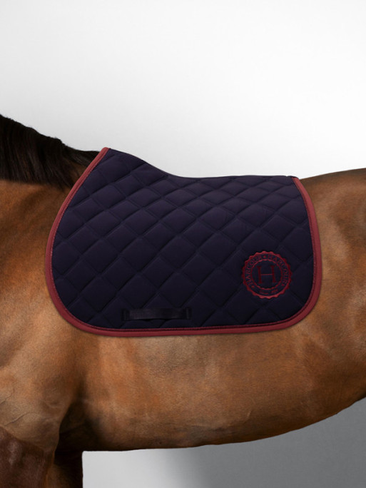 Tapis de selle Chimene poney FW26 Harcour