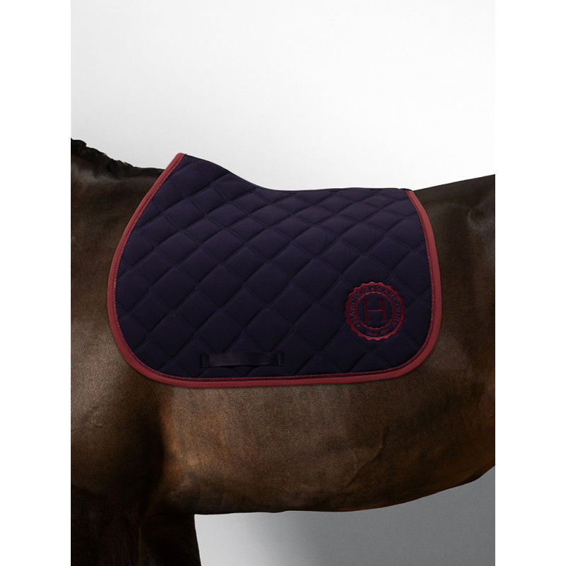 Tapis de selle Chimene poney FW26 Harcour