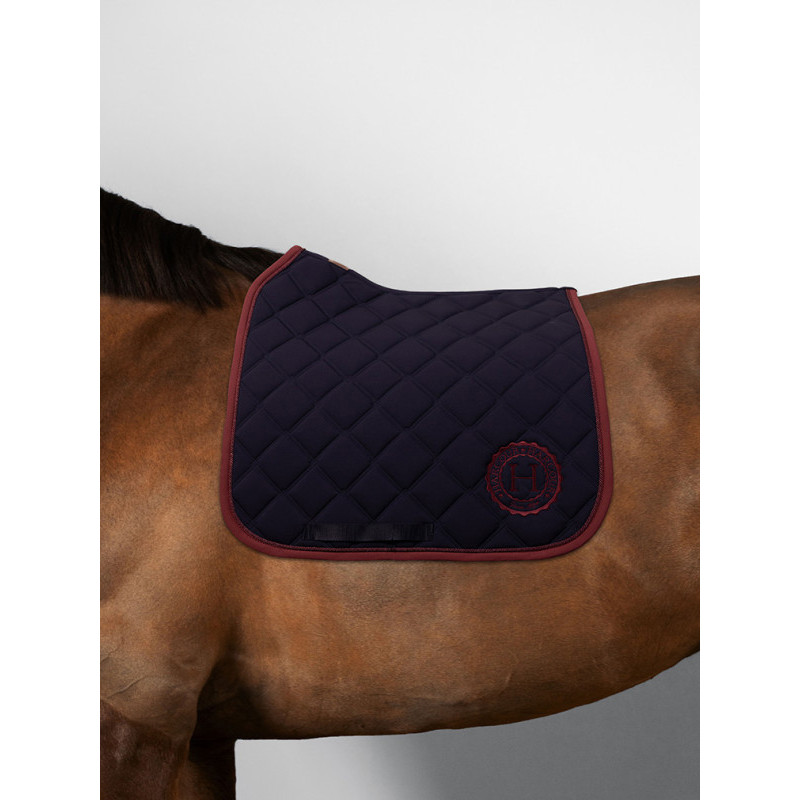 Tapis de selle Chimene Dressage FW26 Harcour