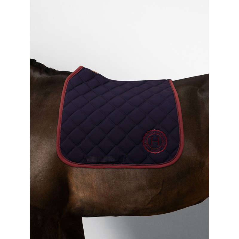 Tapis de selle Chimene Dressage FW26 Harcour