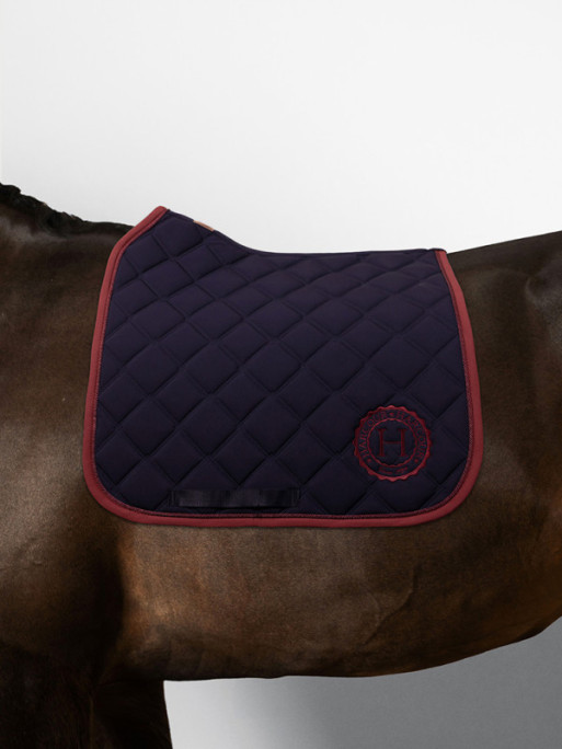 Tapis de selle Chimene Dressage FW26 Harcour