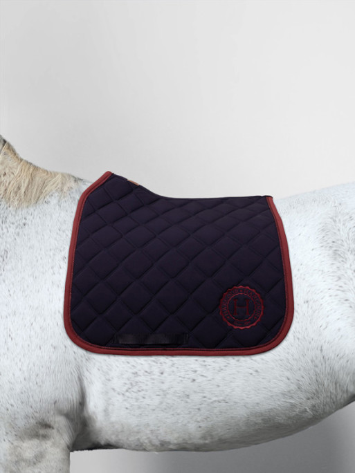 Tapis de selle Chimene Dressage FW26 Harcour