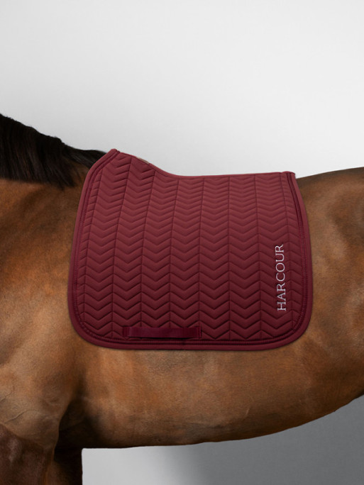 Tapis de selle Cobalt Dressage FW26 Harcour