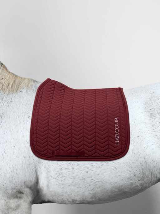 Tapis de selle Cobalt Dressage FW26 Harcour