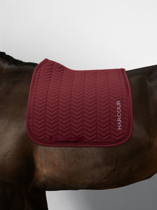 Tapis de selle Cobalt Dressage FW26 Harcour