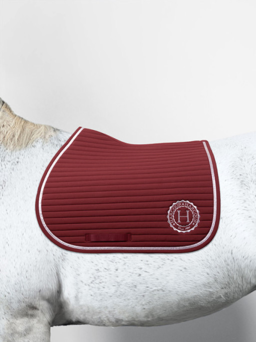 Tapis de selle Karembar CSO FW26 Harcour