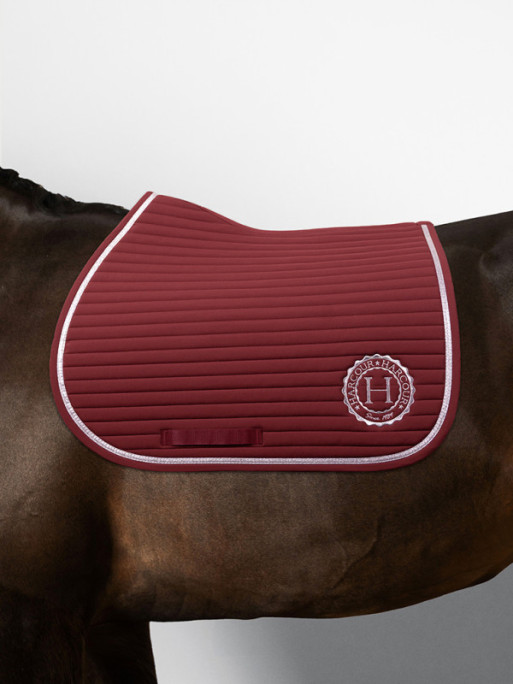Tapis de selle Karembar CSO FW26 Harcour
