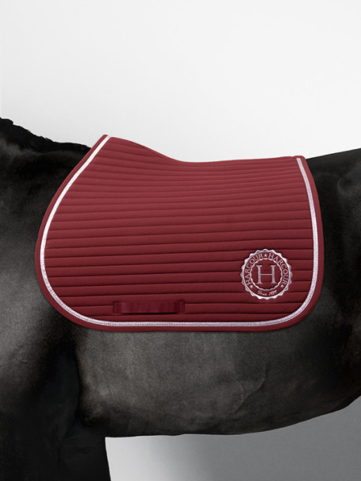 Tapis de selle Karembar CSO FW26 Harcour