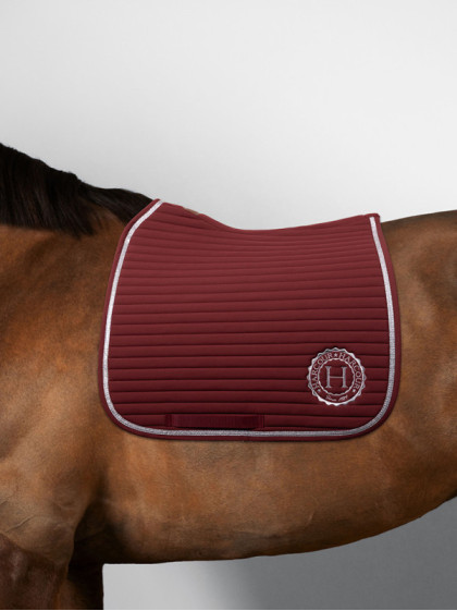 Tapis de selle Karembar Dressage FW26 Harcour