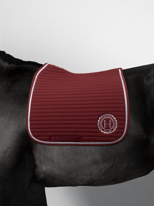 Tapis de selle Karembar Dressage FW26 Harcour