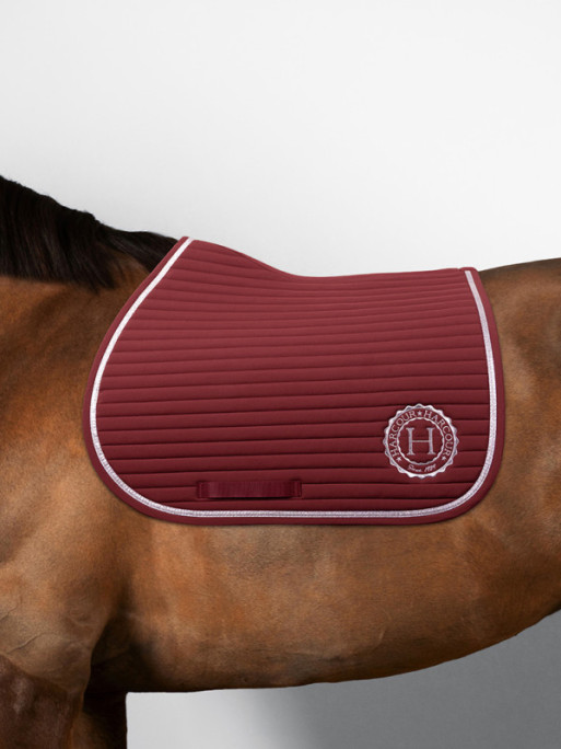 Tapis de selle Karembar Poney FW26 Harcour