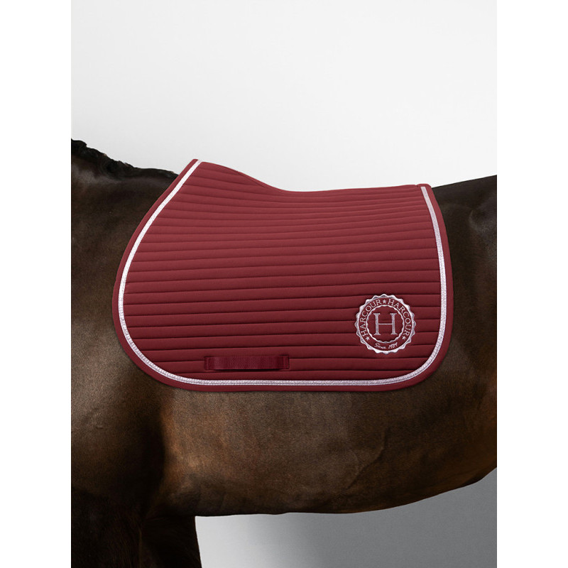 Tapis de selle Karembar Poney FW26 Harcour