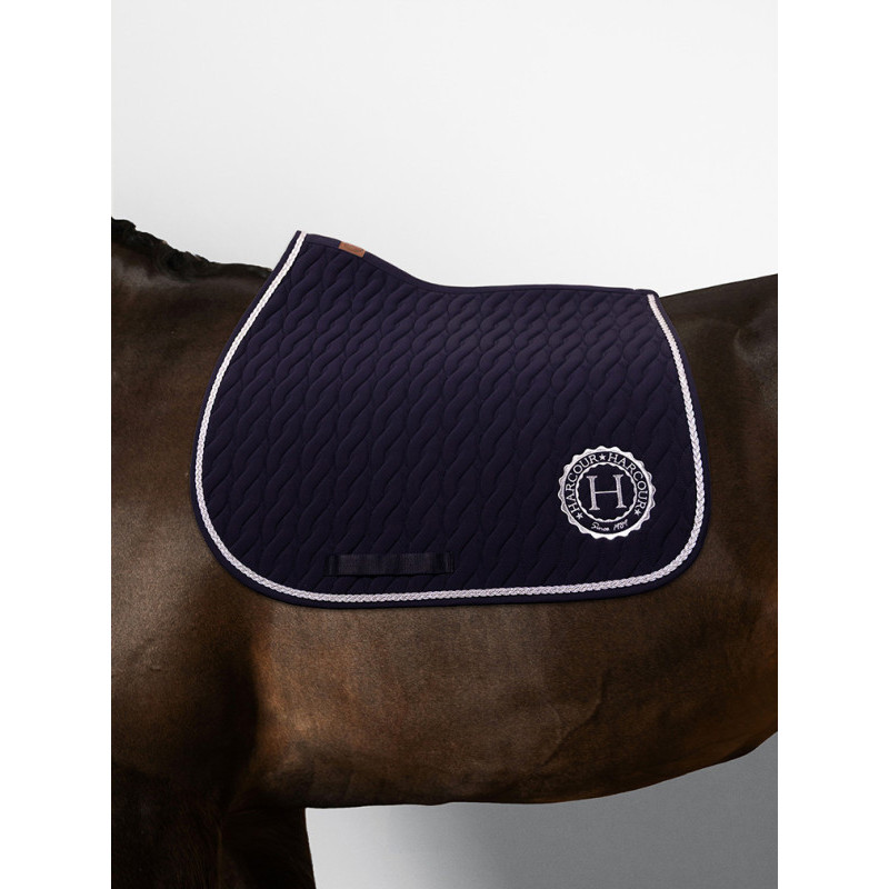 Tapis de selle Caelius CSO FW26 Harcour