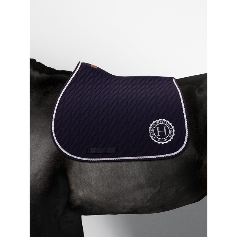Tapis de selle Caelius CSO FW26 Harcour