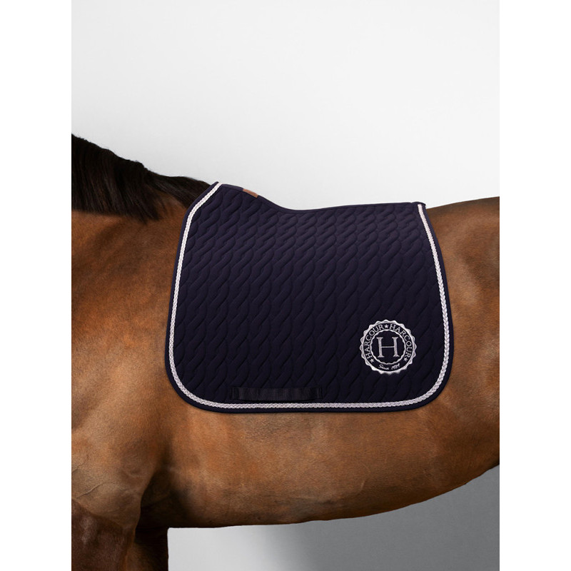 Tapis de selle Caelius Dressage FW26 Harcour