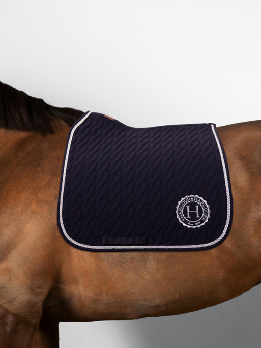 Tapis de selle Caelius Dressage FW26 Harcour