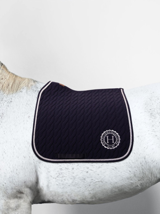 Tapis de selle Caelius Dressage FW26 Harcour