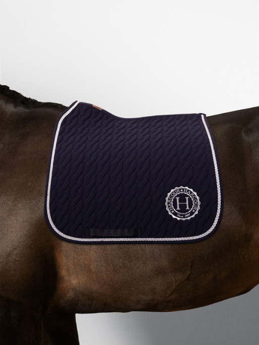 Tapis de selle Caelius Dressage FW26 Harcour
