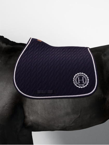 Tapis de selle Caelius Poney FW26 Harcour
