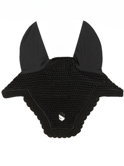 Bonnet Sound Shield Embroidery Samshield