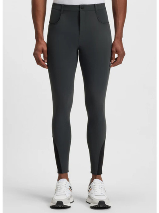 Pantalon knee grip homme James SS26 Hugo Boss Equestrian