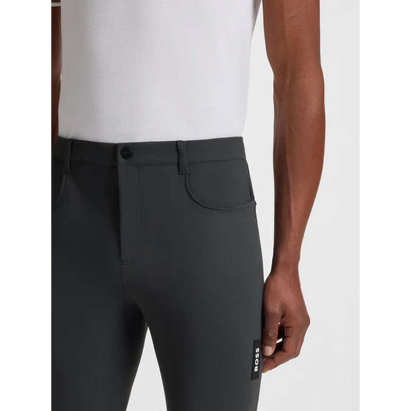 Pantalon knee grip homme James SS26 Hugo Boss Equestrian