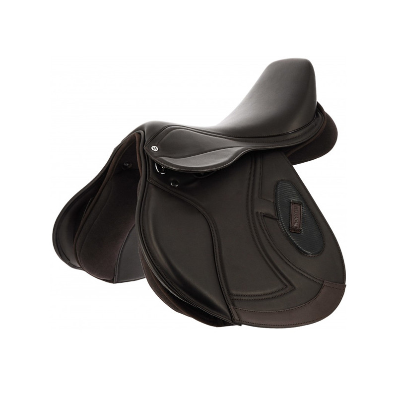 Selle Close Contact Ek-Rexine Progress Norton