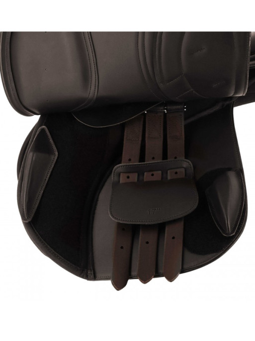 Selle Close Contact Ek-Rexine Progress Norton