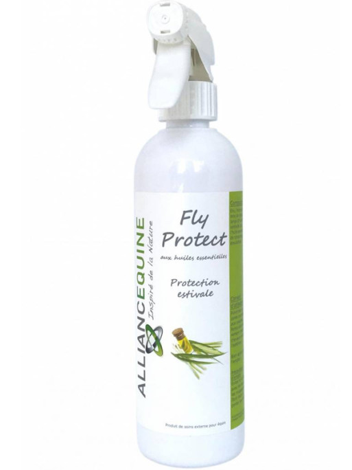 Spray Fly Protect 500ml Alliance Equine