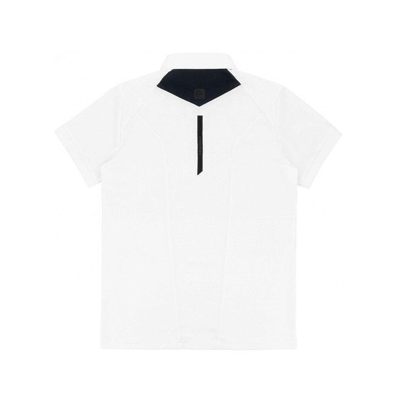 Polo de concours homme Chris Equi-Thème