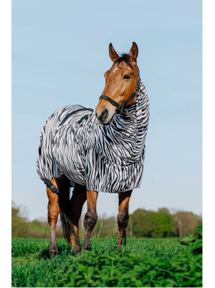 Chemise anti-eczéma Riding World