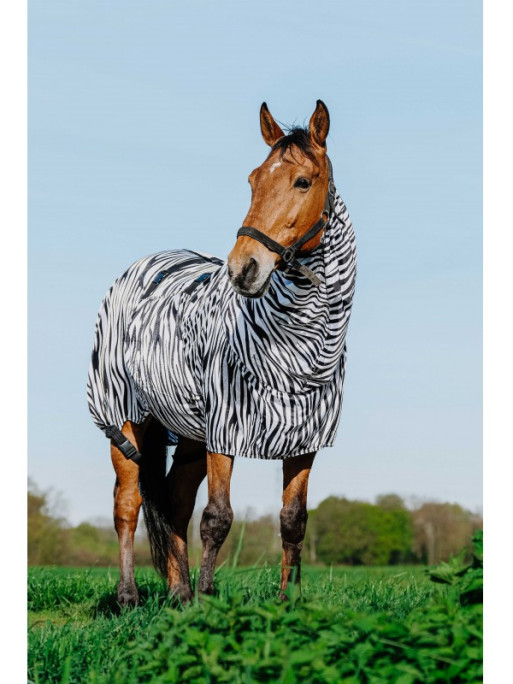 Chemise anti-eczéma Riding World