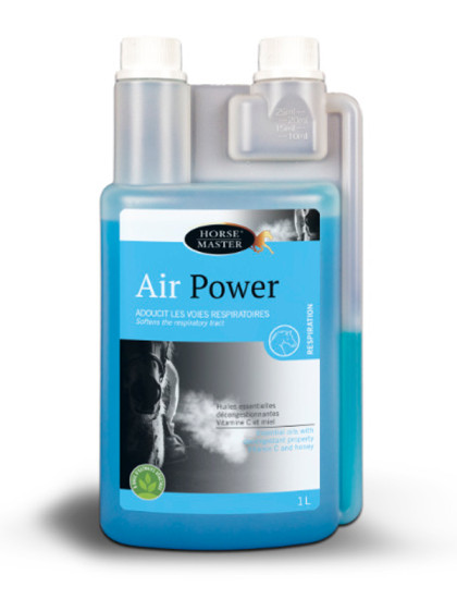 Sirop Air Power 1L Horse Master