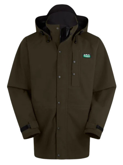 Veste Monsoon Classic Ridgeline
