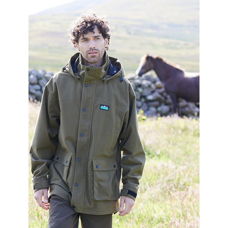 Veste Torrent Ridgeline