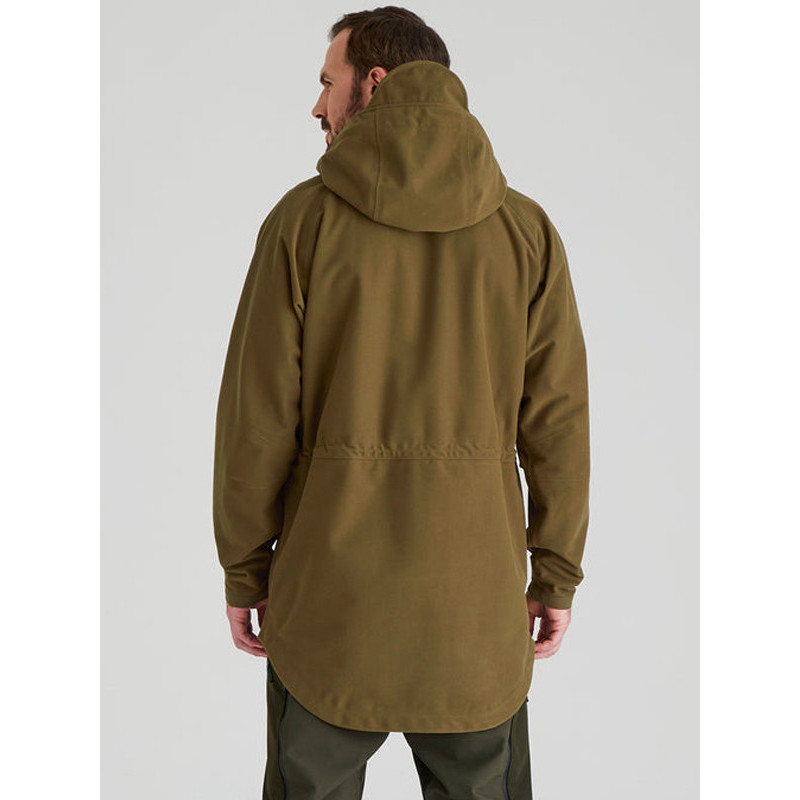 Veste Classic Smock Monsoon Ridgeline