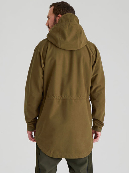 Veste Classic Smock Monsoon Ridgeline